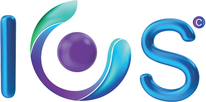 IOS Logo